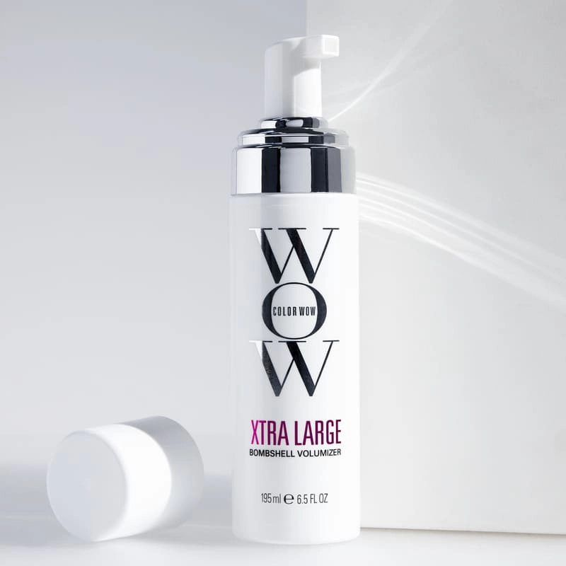 Color Wow Xtra Large Bombshell Volumising Mousse