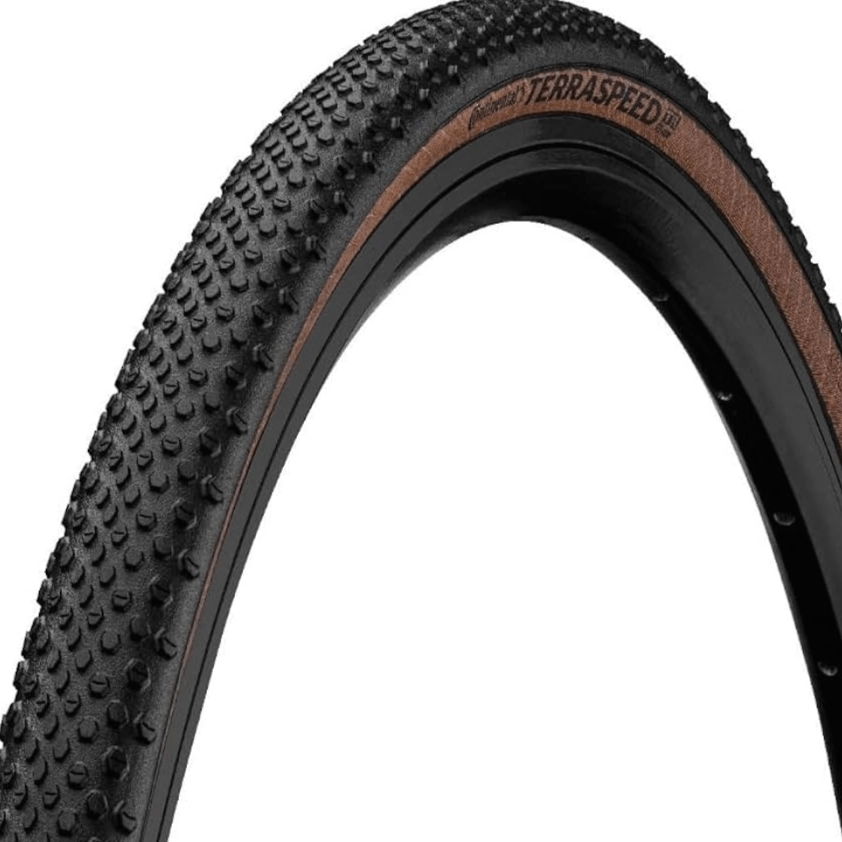 Continental Terra Speed ProTection Tire