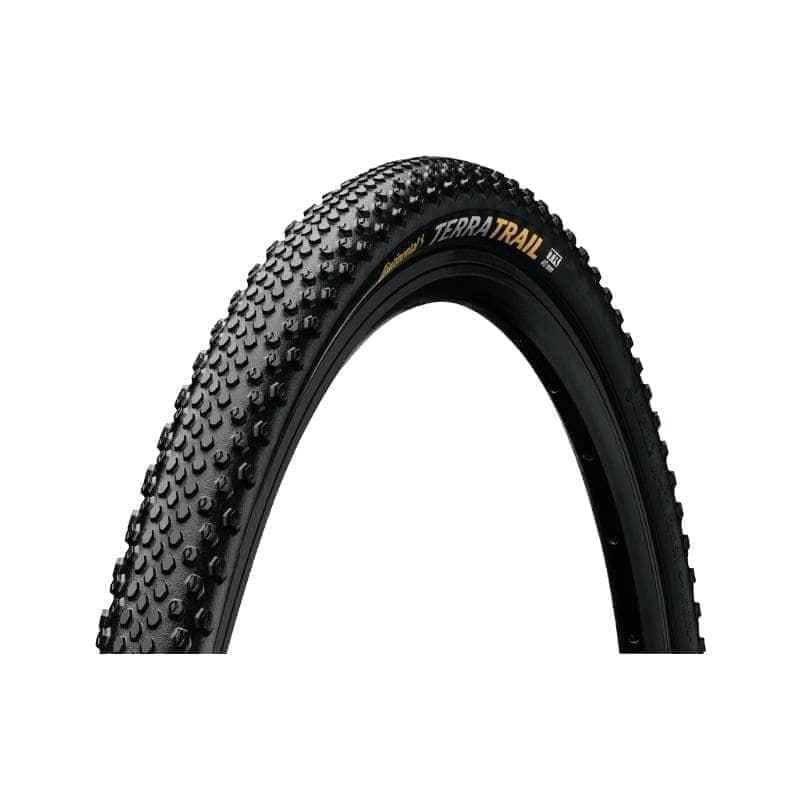 Continental Terra Trail ProTection Tire