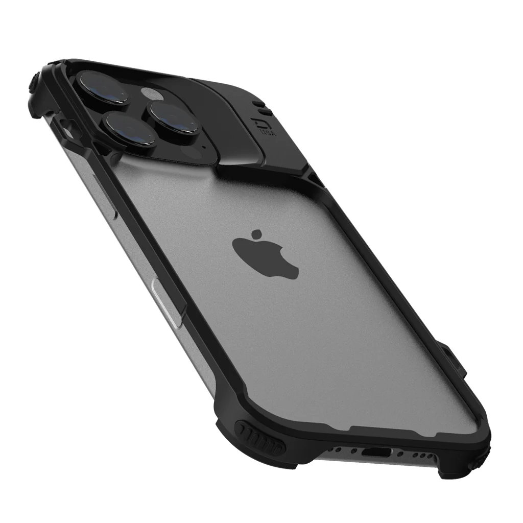 Convert Case for iPhone 15Pro/Pro Max