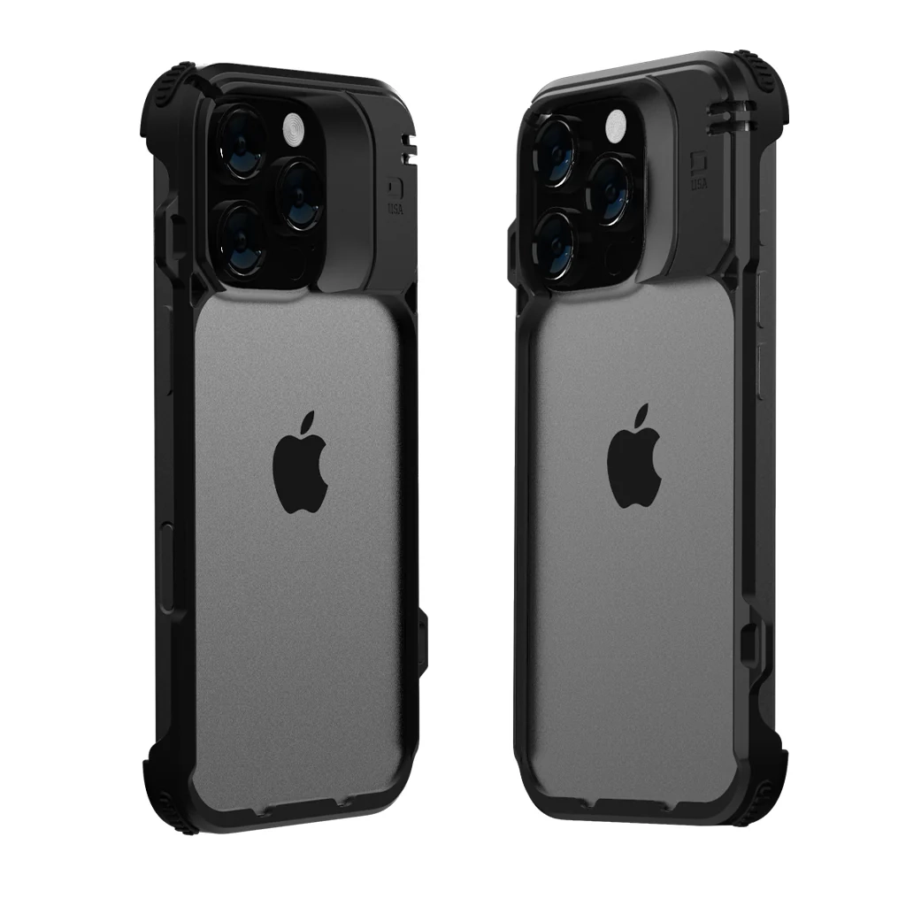 Convert Case for iPhone 15Pro/Pro Max