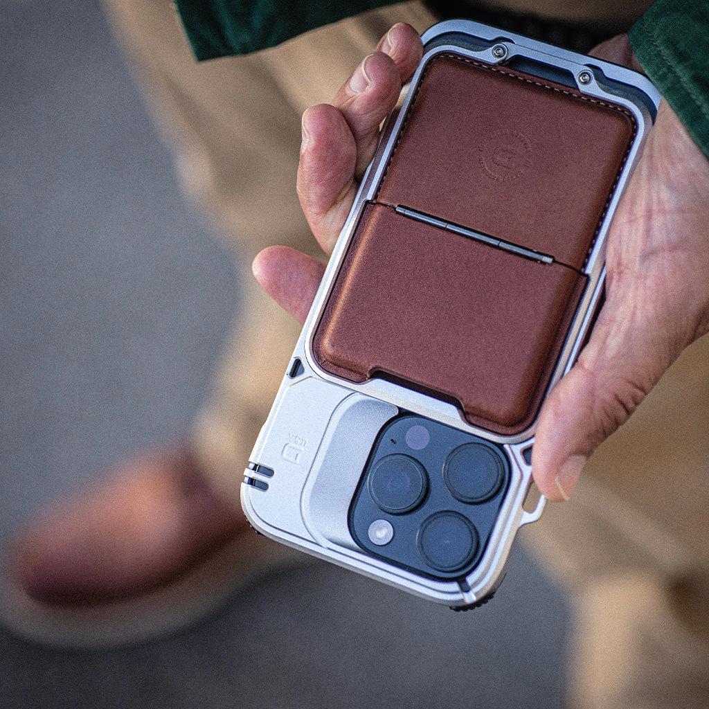 Convert Case for iPhone 15Pro/Pro Max