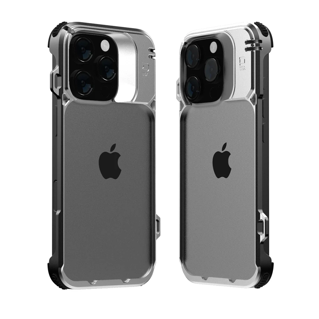 Convert Case for iPhone 15Pro/Pro Max