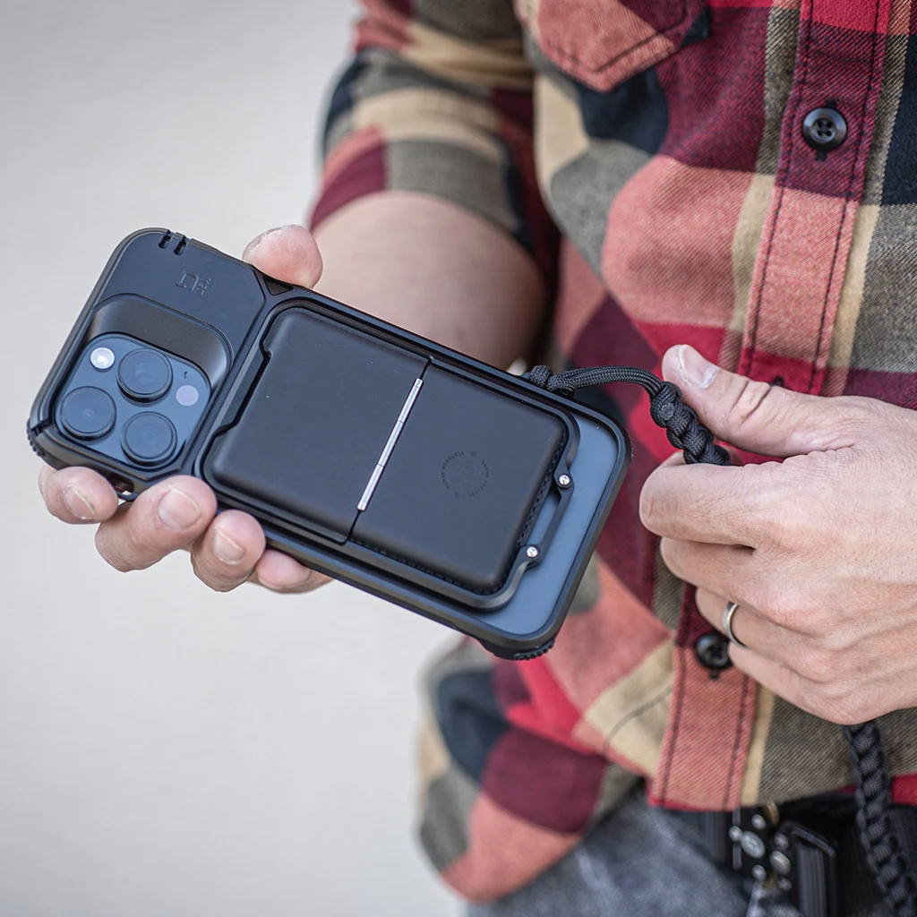 Convert Case for iPhone 15Pro/Pro Max