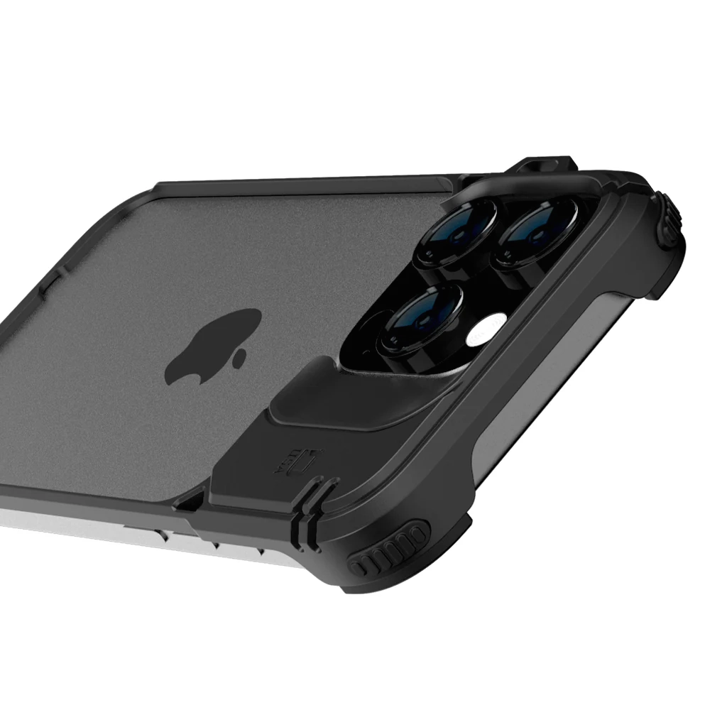 Convert Case for iPhone 15Pro/Pro Max