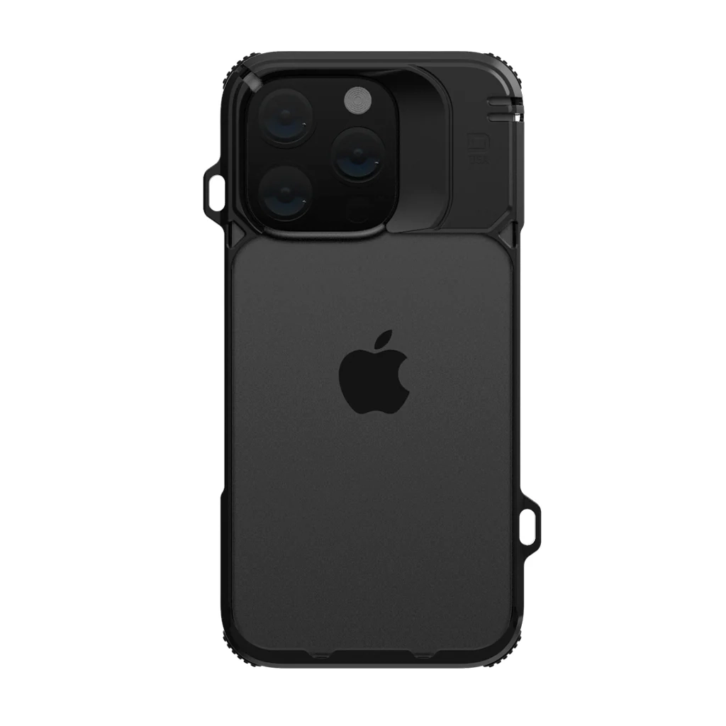 Convert Case for iPhone 16Pro/Pro Max