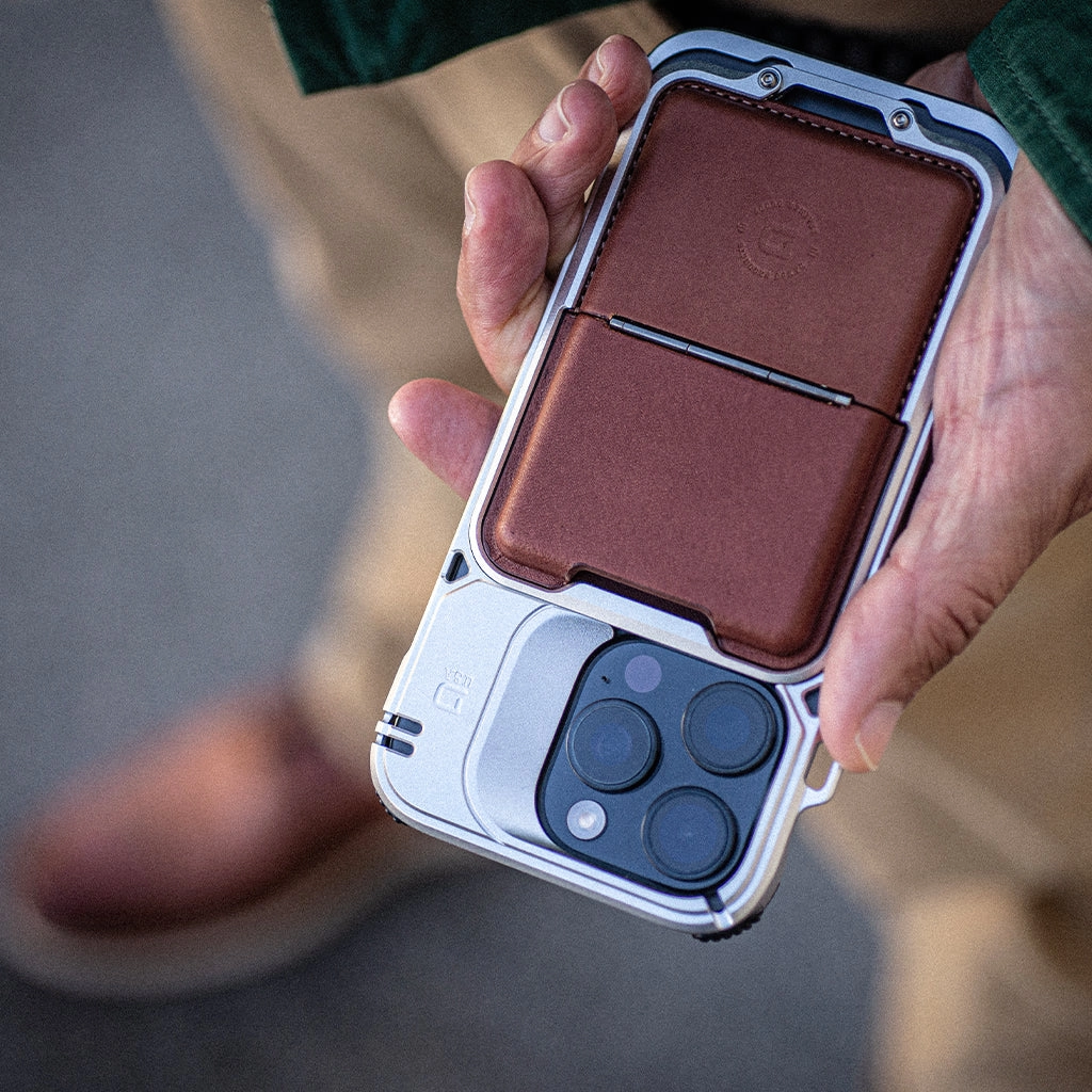 Convert Case for iPhone 16Pro/Pro Max