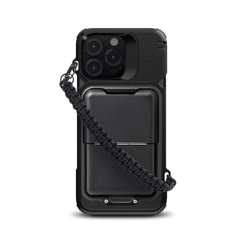 Convert Case for iPhone 16Pro/Pro Max