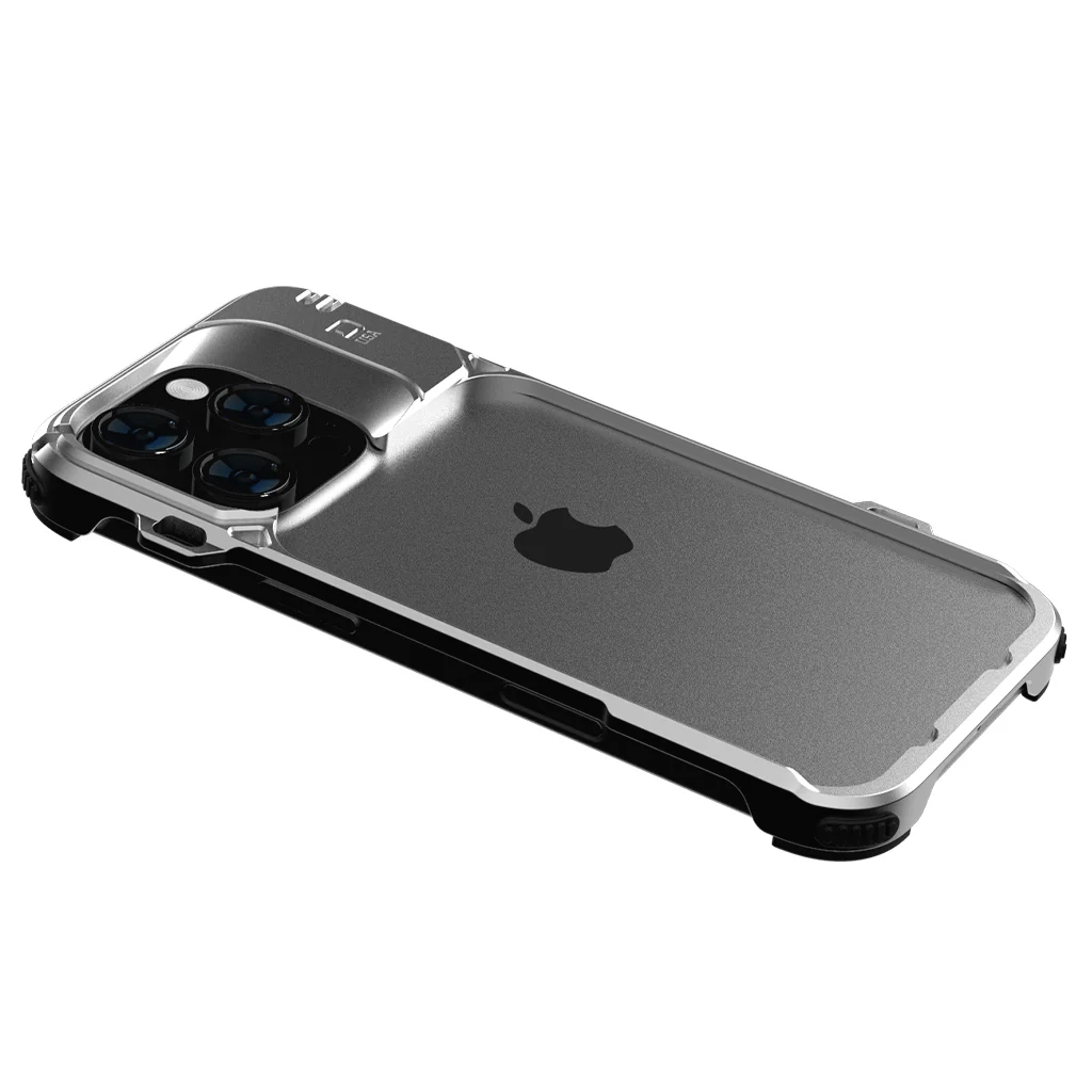 Convert Case for iPhone 16Pro/Pro Max