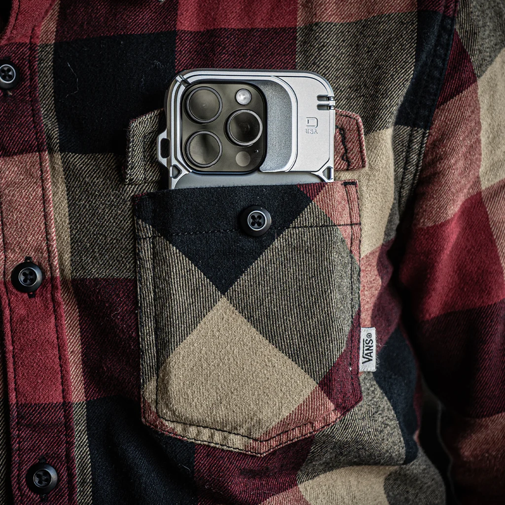Convert Case for iPhone 16Pro/Pro Max