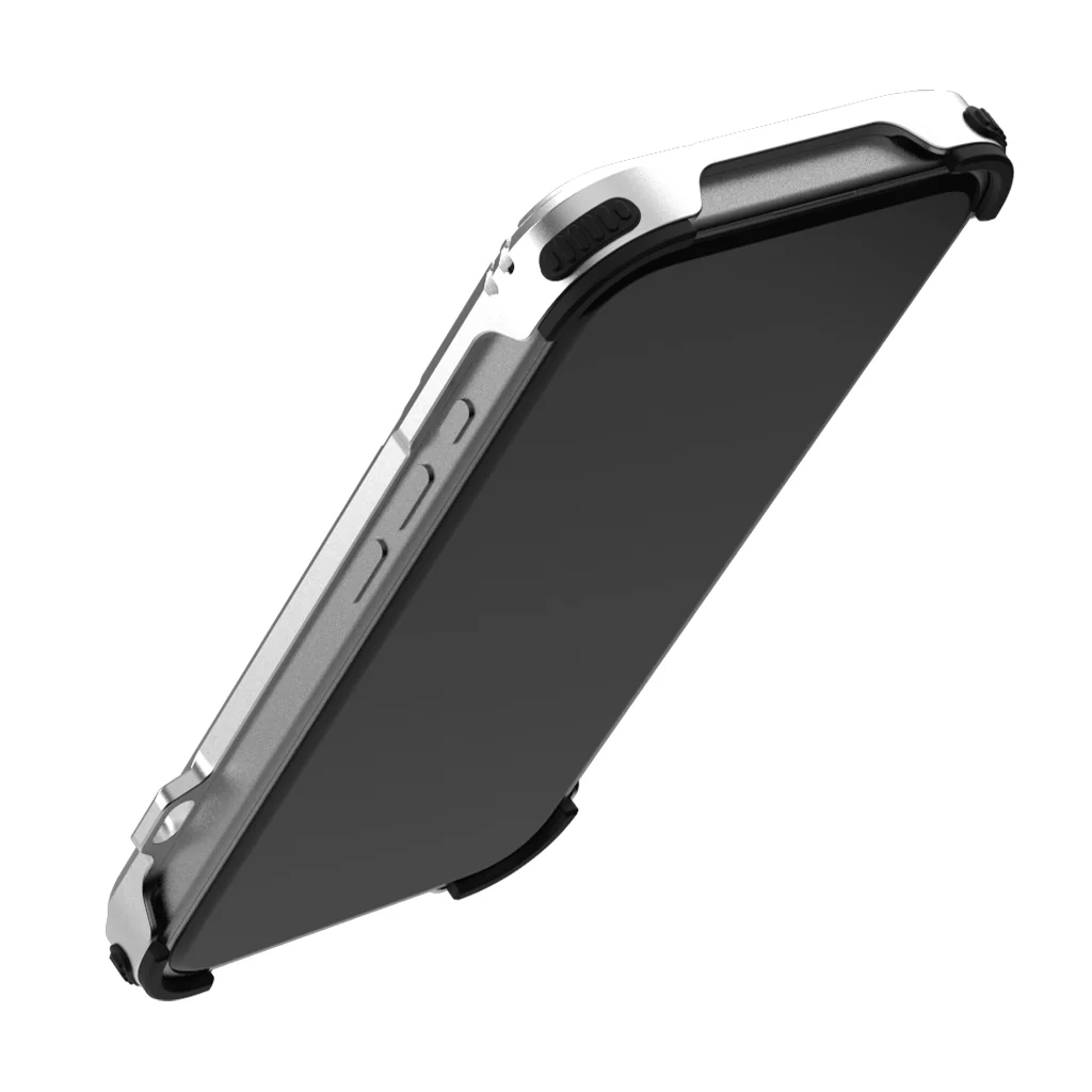 Convert Case for iPhone 16Pro/Pro Max