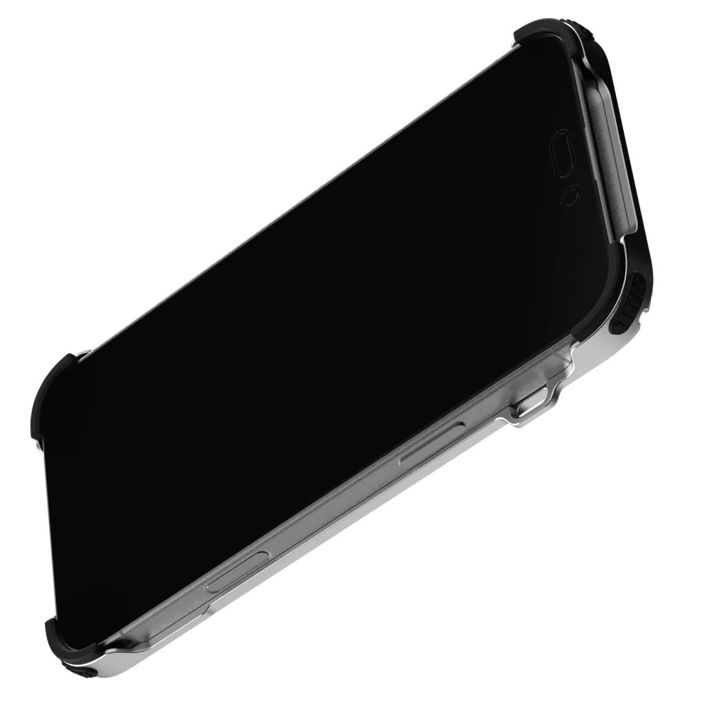 Convert Case for iPhone 16Pro/Pro Max