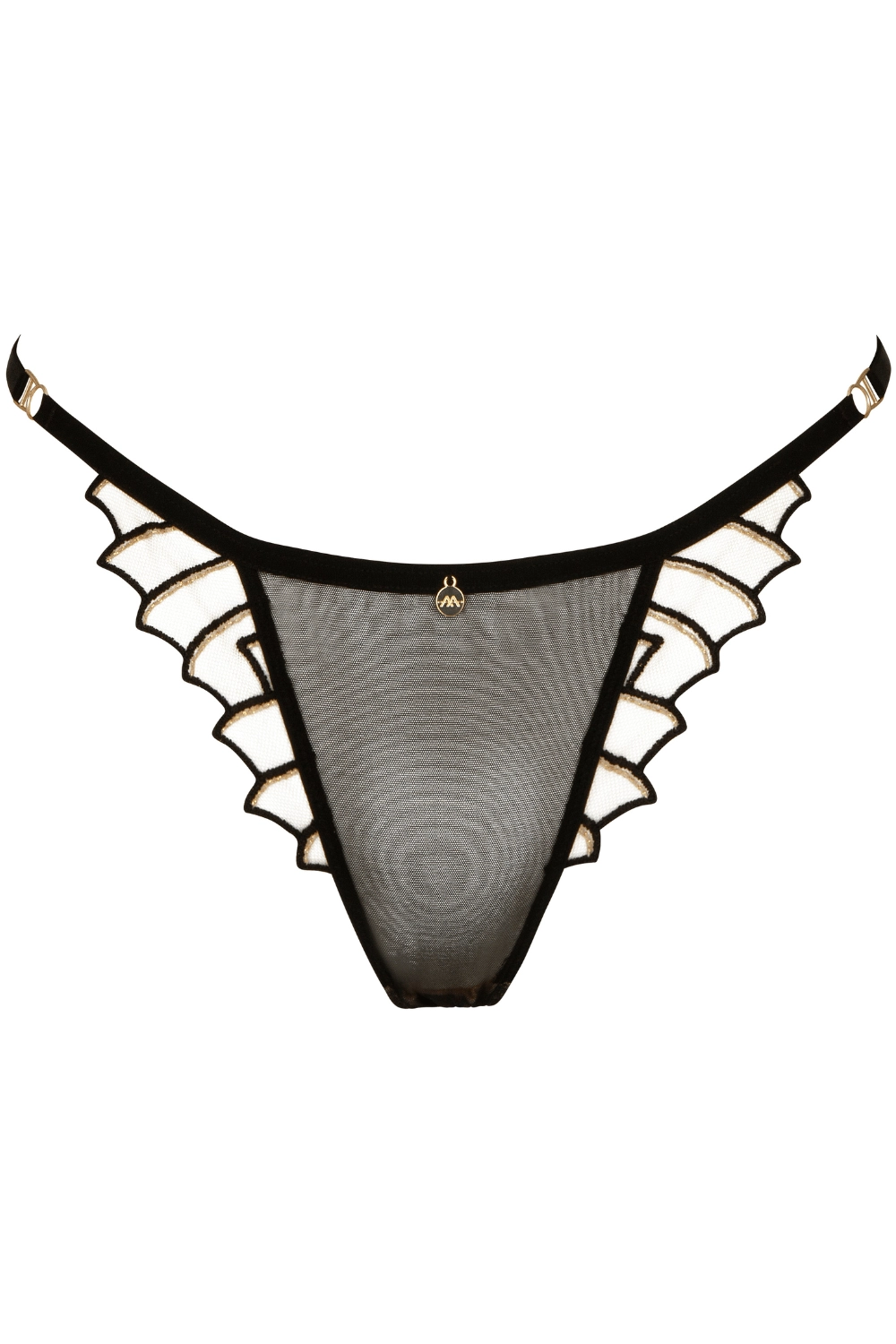 Cosmic Dream Brief Black