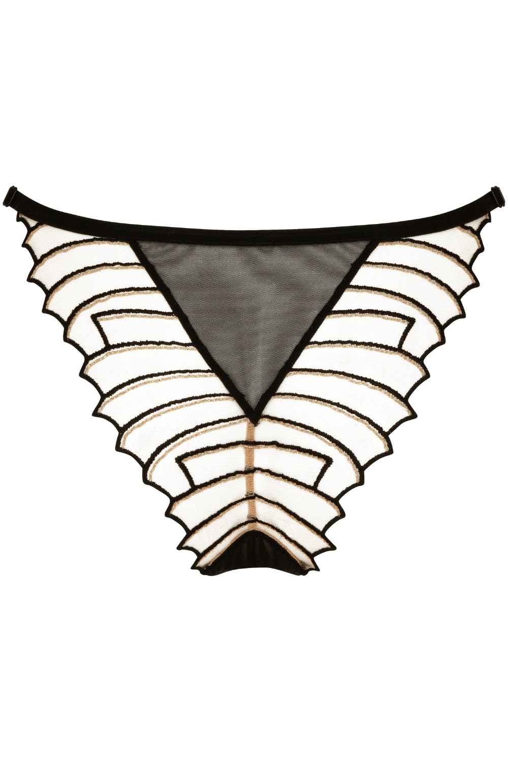Cosmic Dream Brief Black