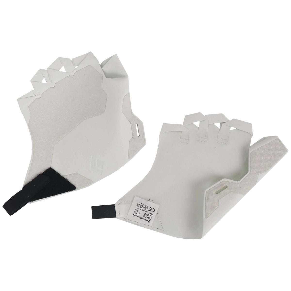 Crack Gloves