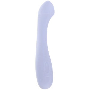 Dame Arc G-Spot Vibe in Ice