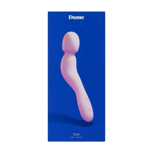 Dame Com Wand Vibrator Quartz