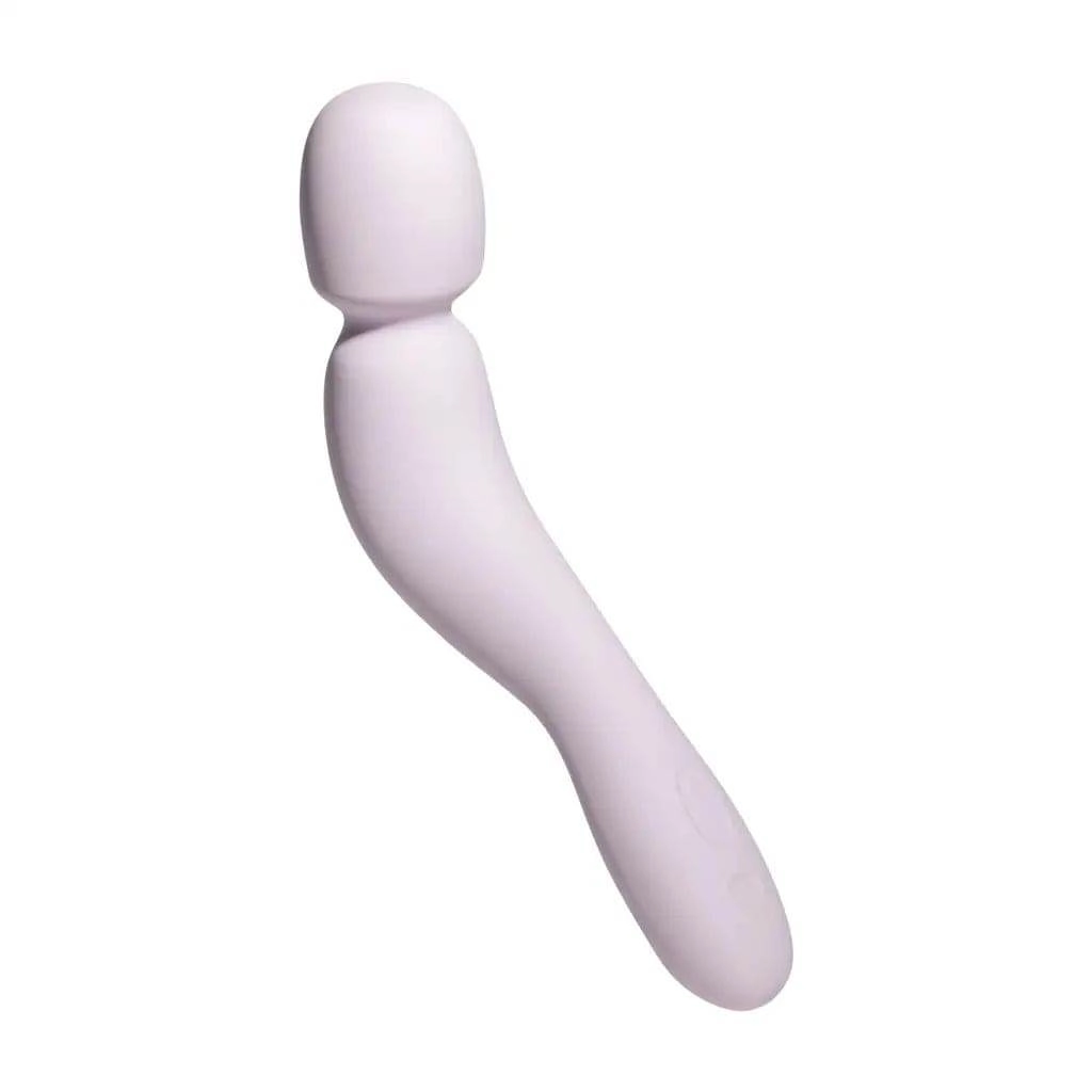 Dame Com Wand Vibrator Quartz