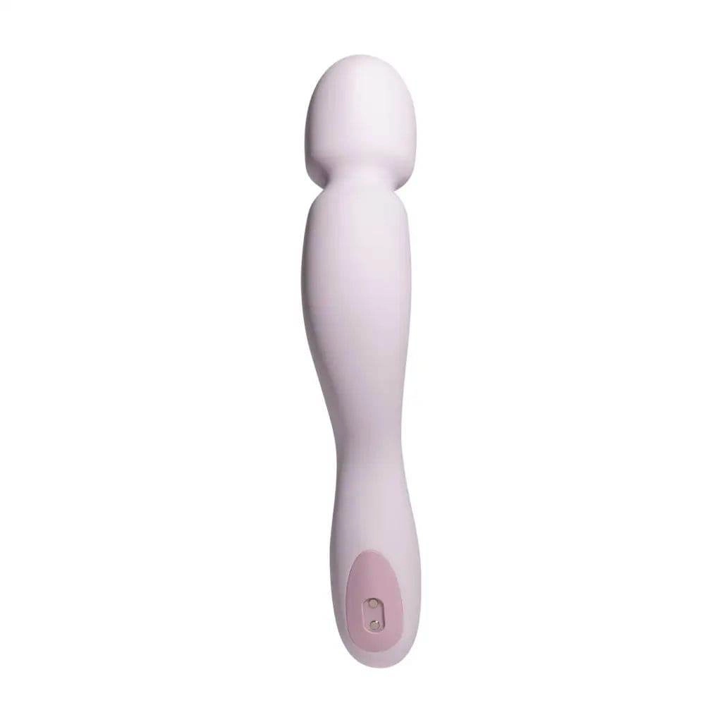Dame Com Wand Vibrator Quartz