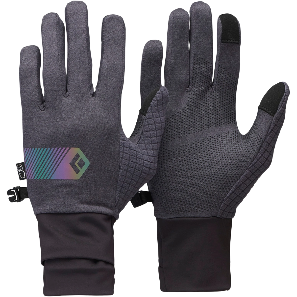 Deploy Gloves