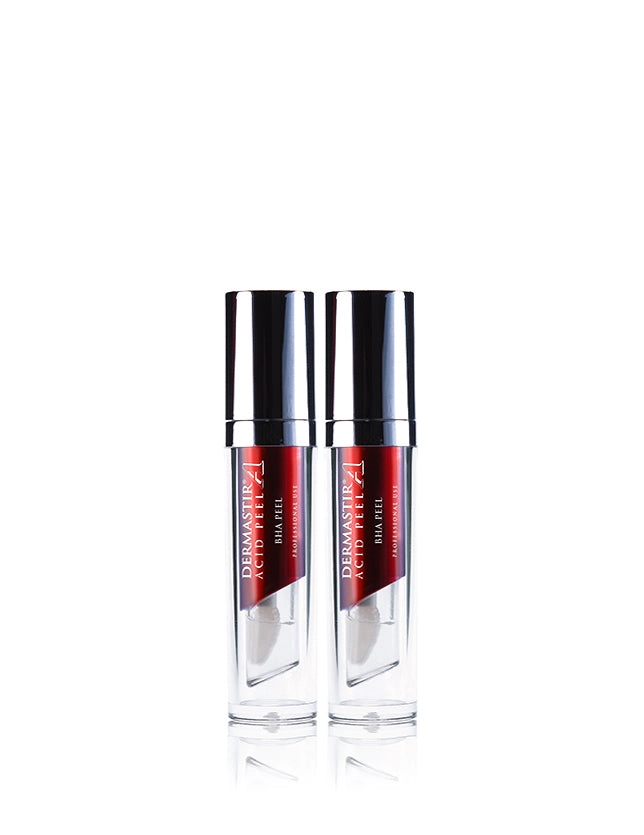 Dermastir Peptide Peel BHA 20% Gel pH3