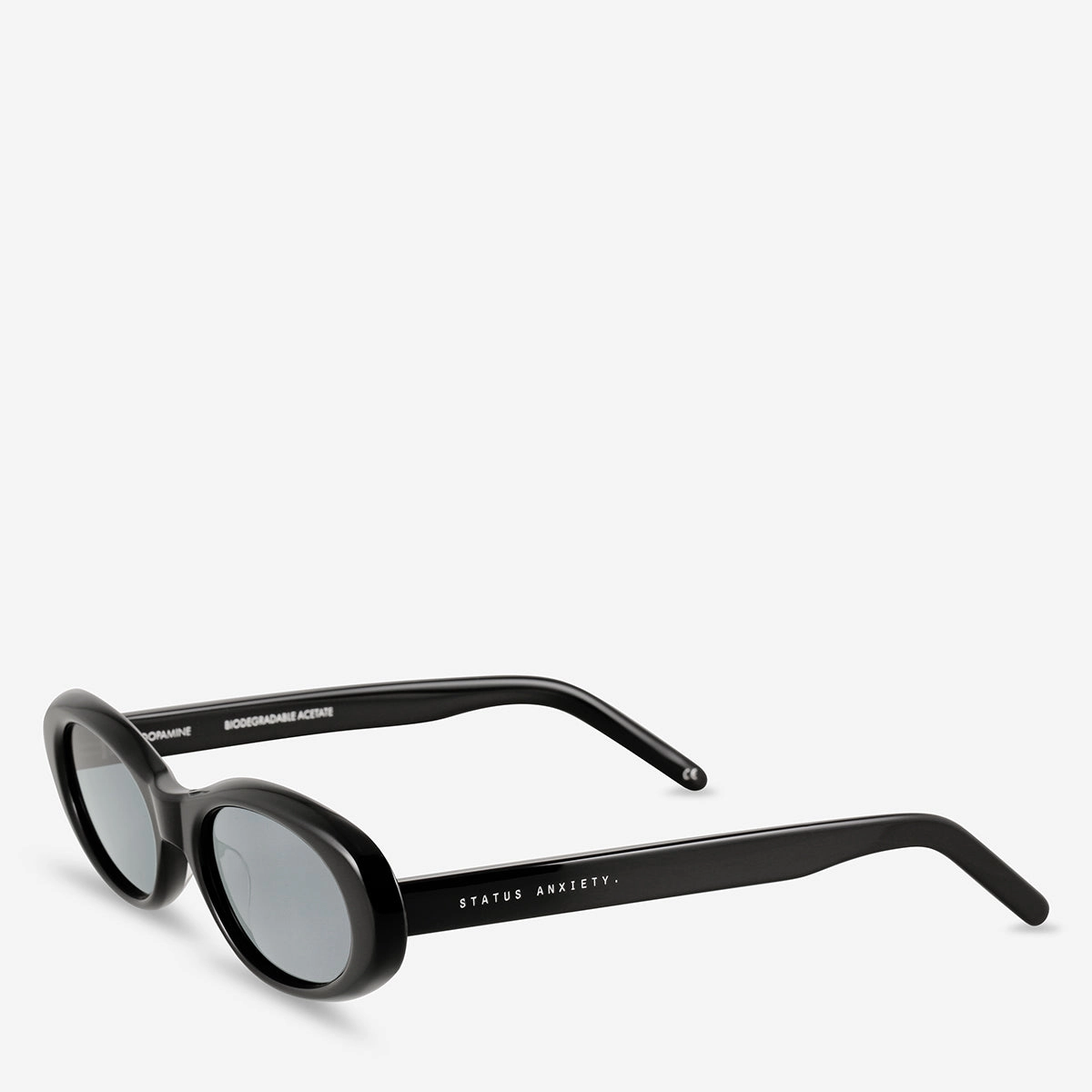 Dopamine Sunglasses - Black