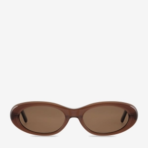 Dopamine Sunglasses - Brown