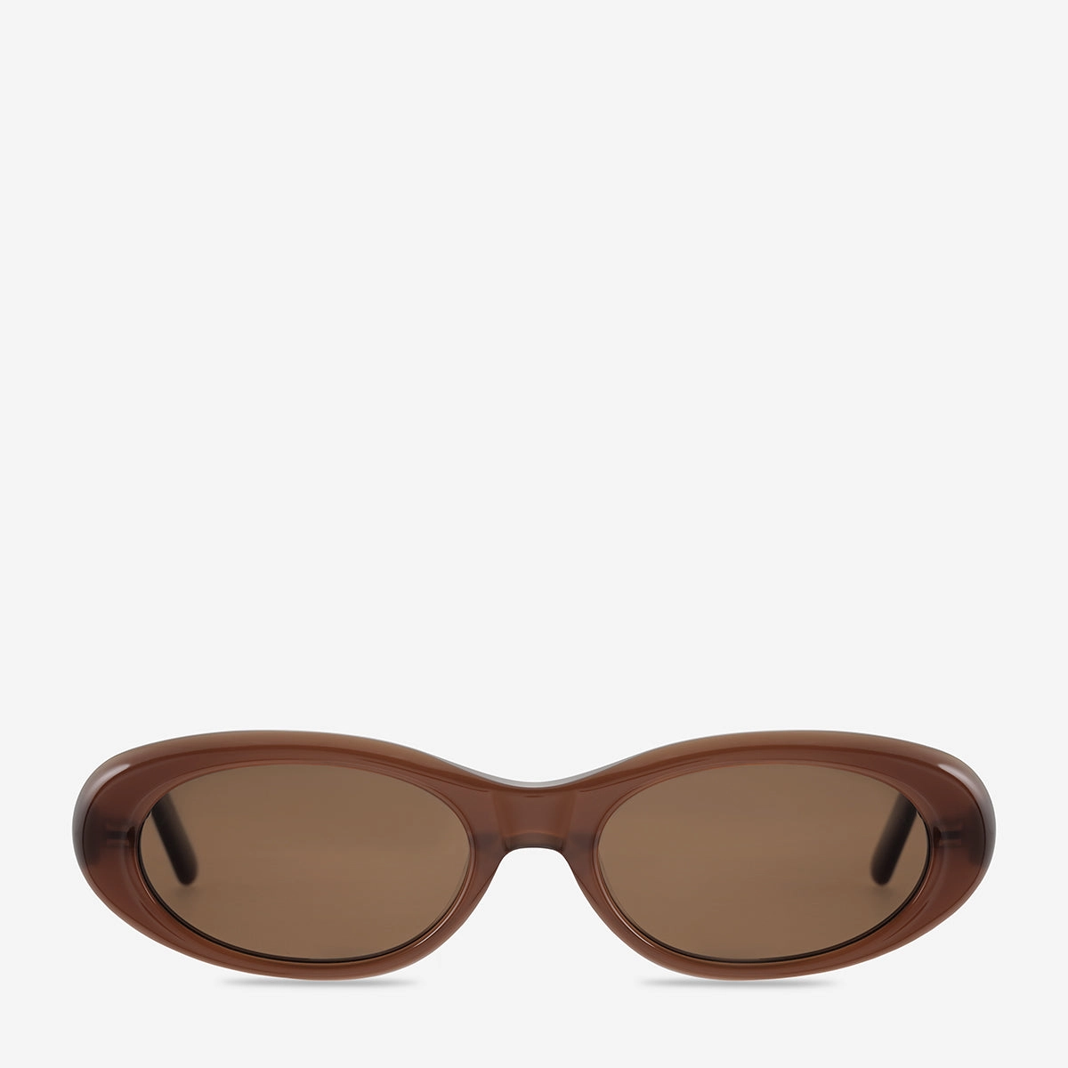 Dopamine Sunglasses - Brown