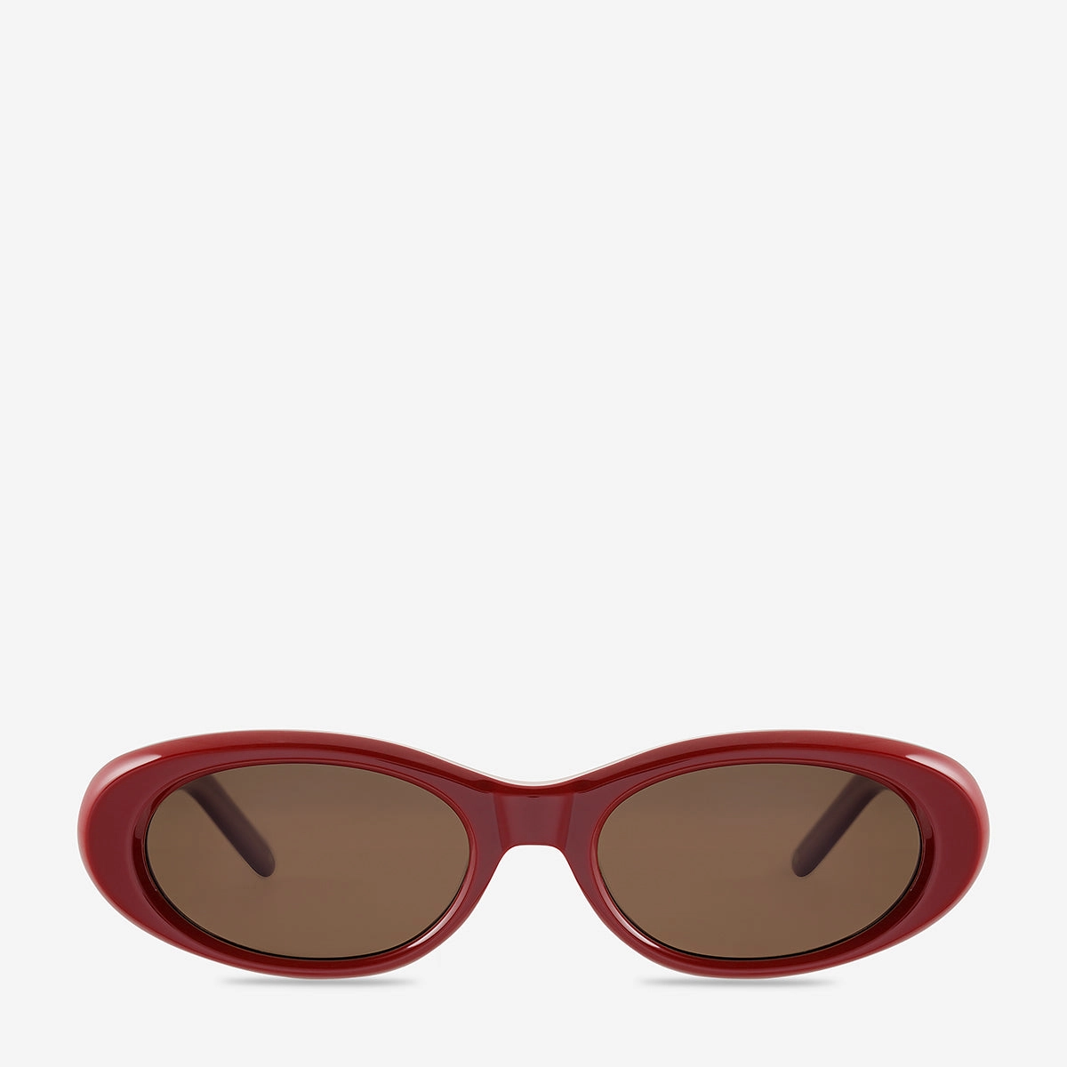 Dopamine Sunglasses - Cherry