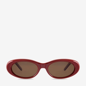 Dopamine Sunglasses - Cherry