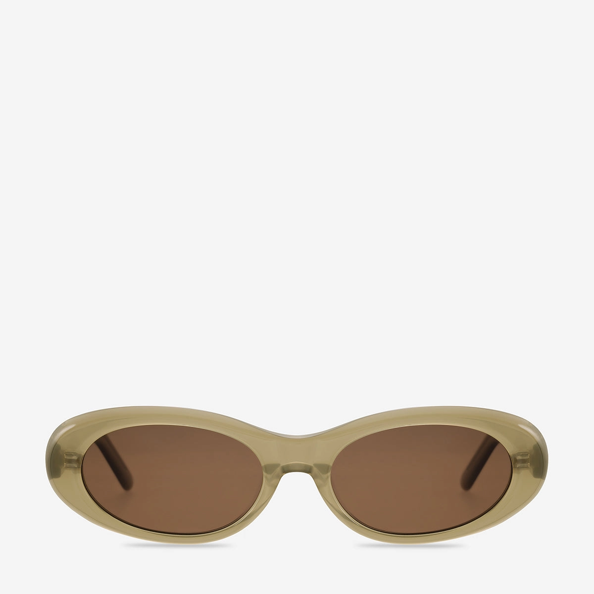 Dopamine Sunglasses - Pear