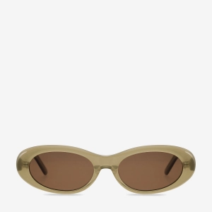 Dopamine Sunglasses - Pear