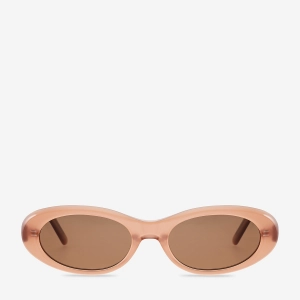 Dopamine Sunglasses - Rose