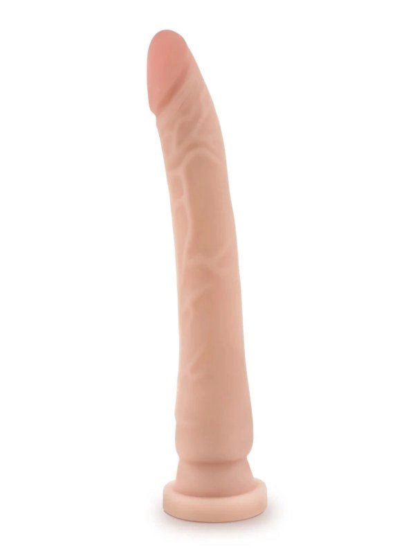Dr. Skin Poseable Shaft 9 Dildo