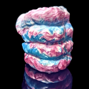 Dragon's Fist Stroker - Marble Color