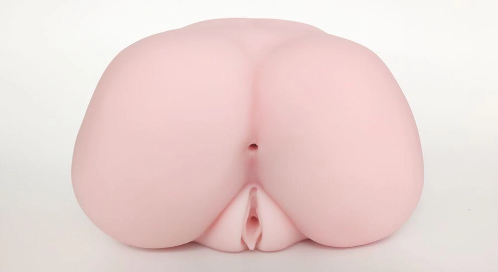 DRYWELL M41 Big Ass porn star masturbator