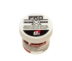 Dumonde Tech Pro X Freehub Grease