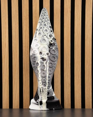 Dutch - Trophy, Super Soft - FLOP - Marks at tip