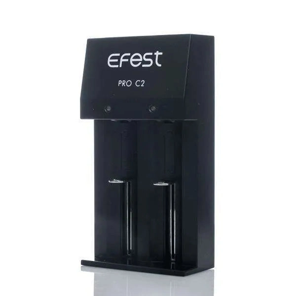 Efest PRO C Battery Charger