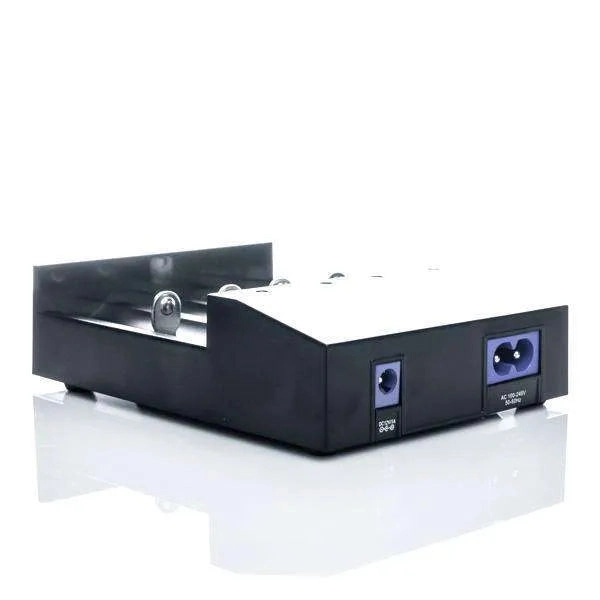 Efest PRO C Battery Charger