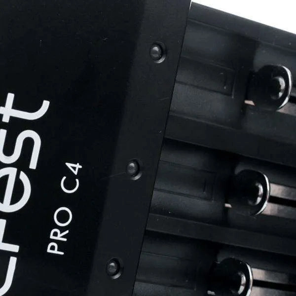 Efest PRO C Battery Charger