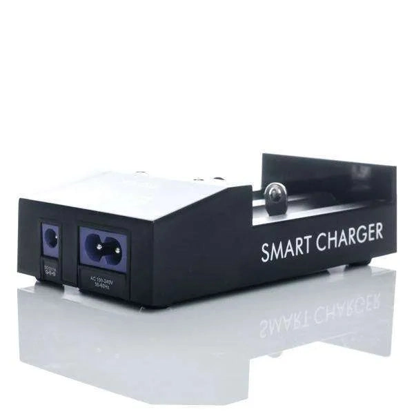 Efest PRO C Battery Charger