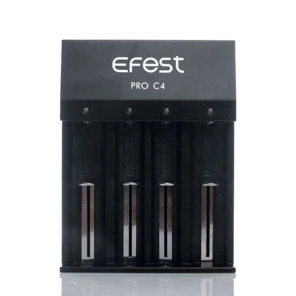 Efest PRO C Battery Charger