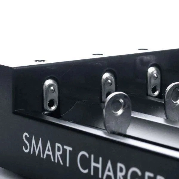 Efest PRO C Battery Charger