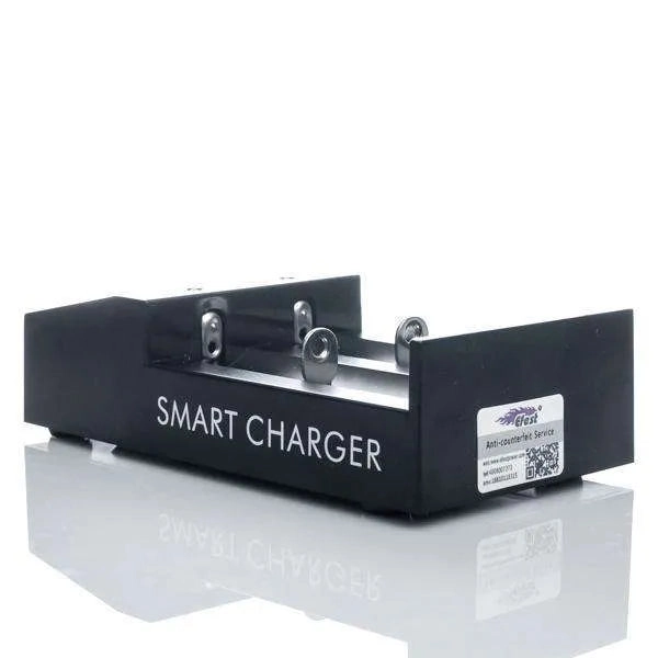 Efest PRO C Battery Charger