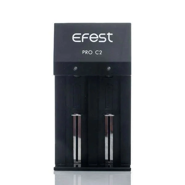 Efest PRO C Battery Charger