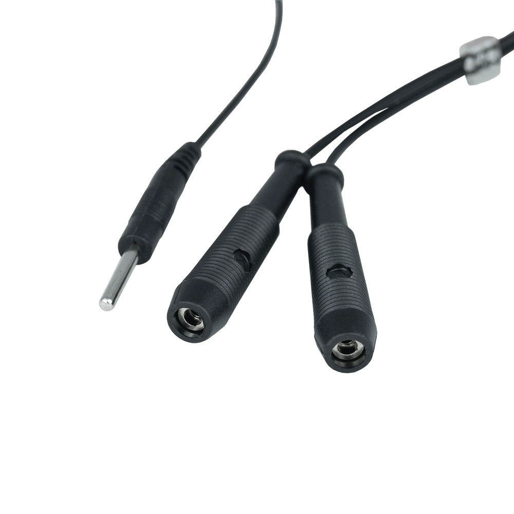 ElectraStim Triphase Combiner Cable