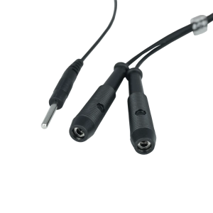 ElectraStim Triphase Combiner Cable