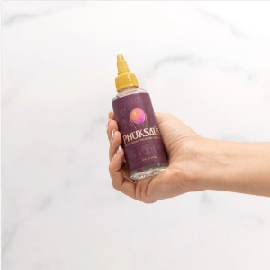 Emojibator Phuksaus Water-Based Premium Lube