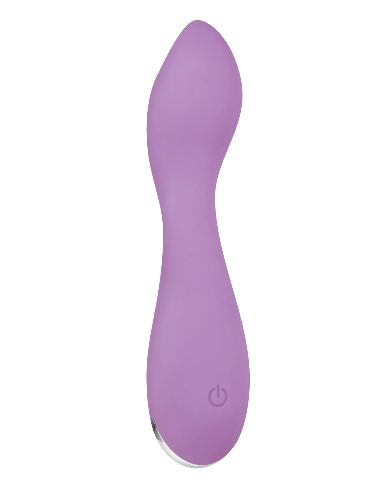 Evolved Lilac G Petite G Spot Vibe In Purple